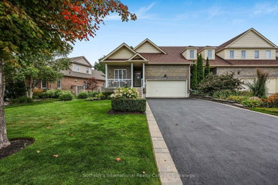 48 Thomas Drive • Collingwood, ON photo 2
