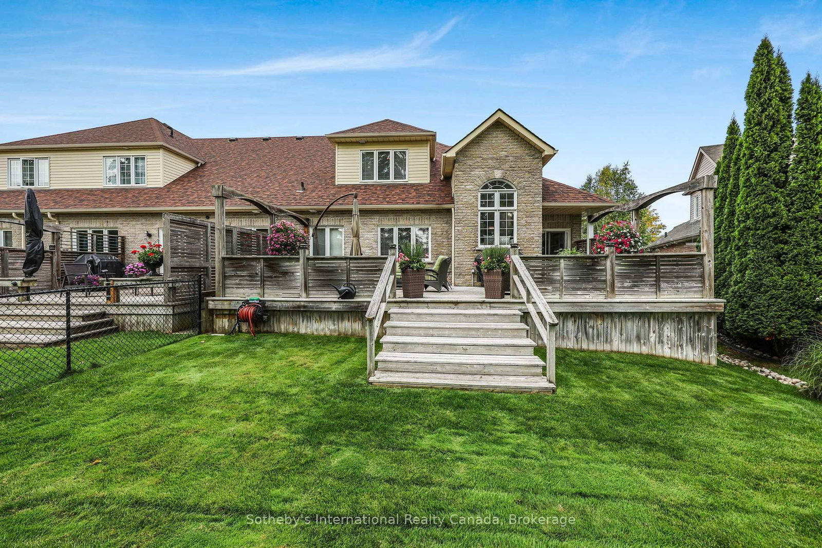 48 Thomas Drive • Collingwood, ON photo 35