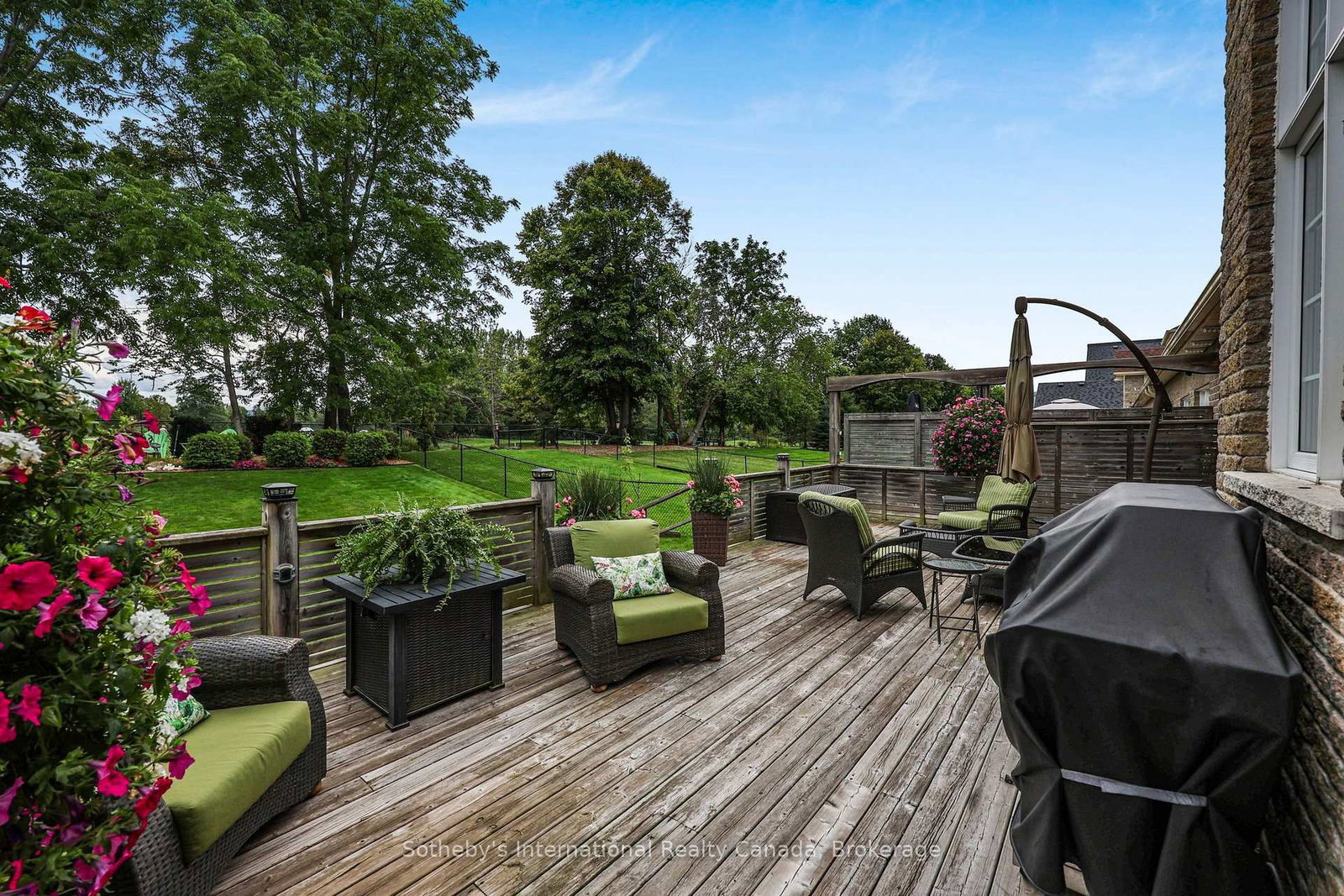 48 Thomas Drive • Collingwood, ON photo 37