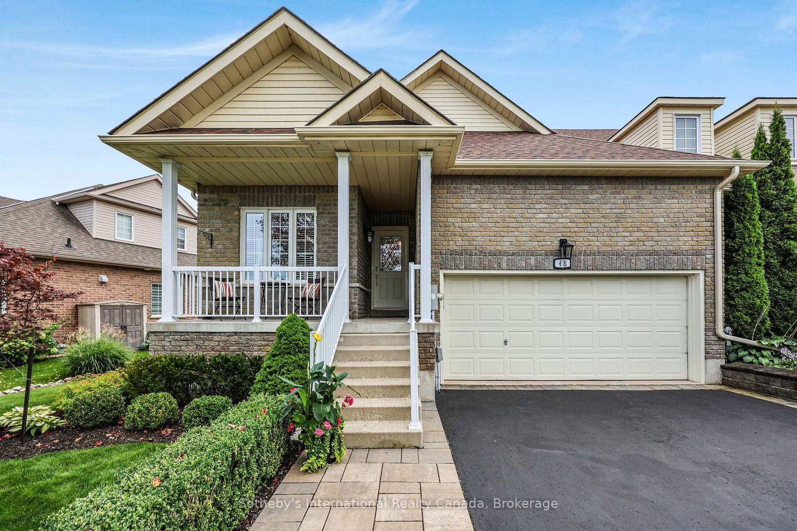 48 Thomas Drive • Collingwood, ON photo 4