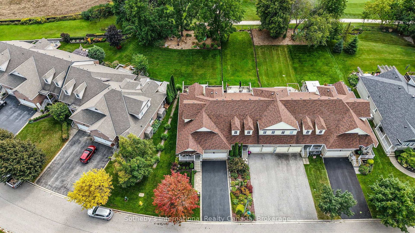 48 Thomas Drive • Collingwood, ON photo 45