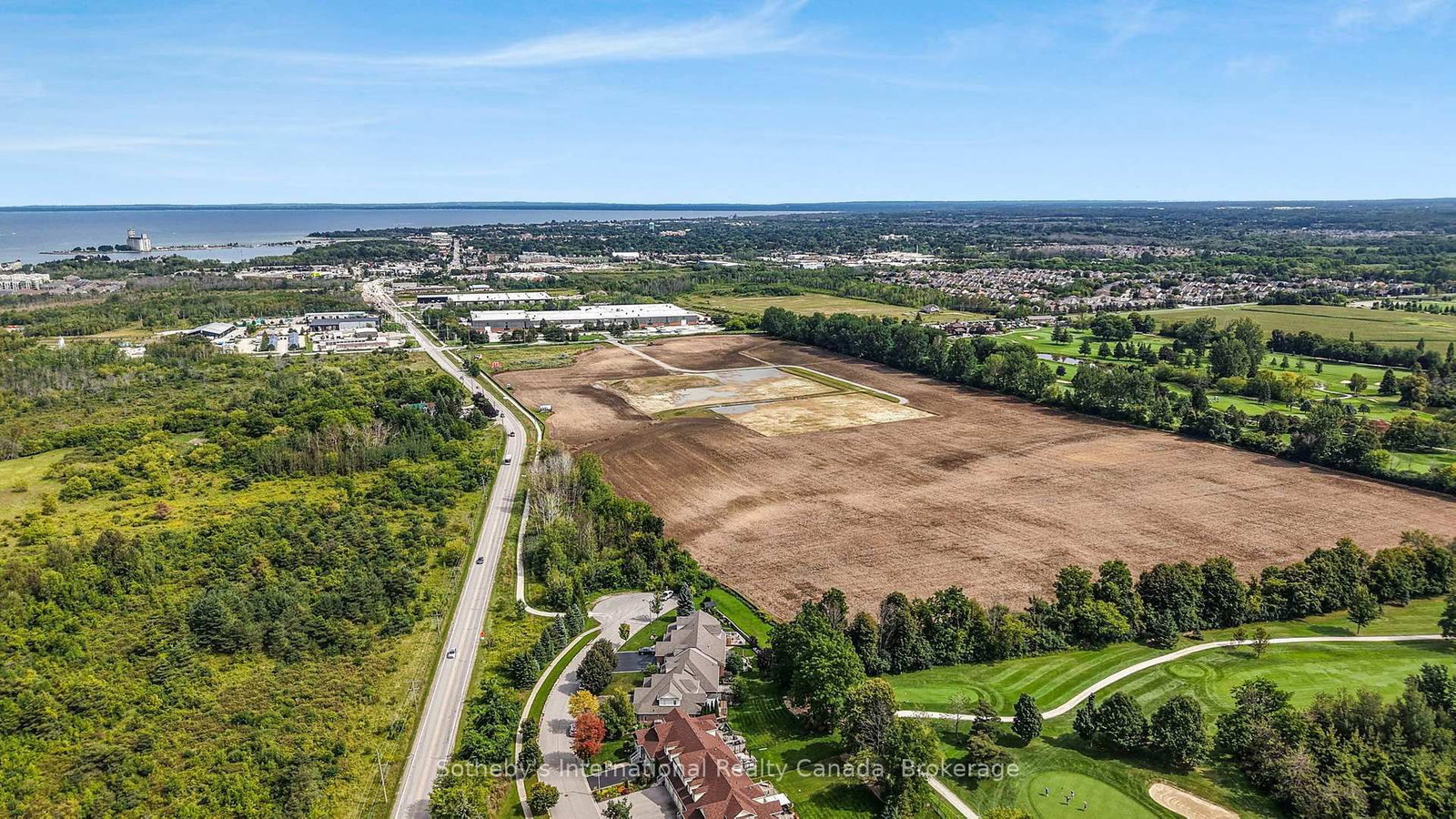 48 Thomas Drive • Collingwood, ON photo 47