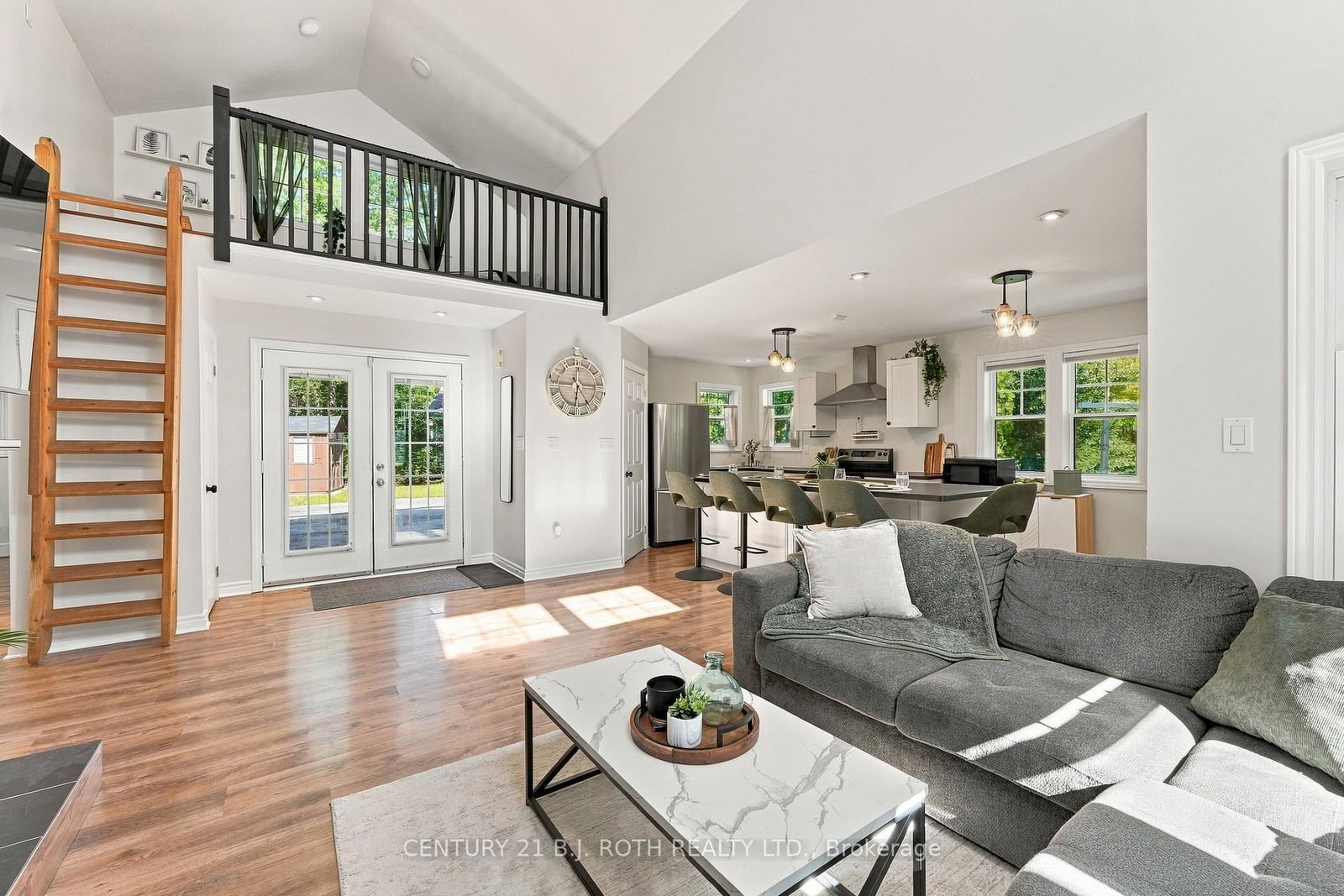 11 Rosemary Road • Tiny, ON photo 10