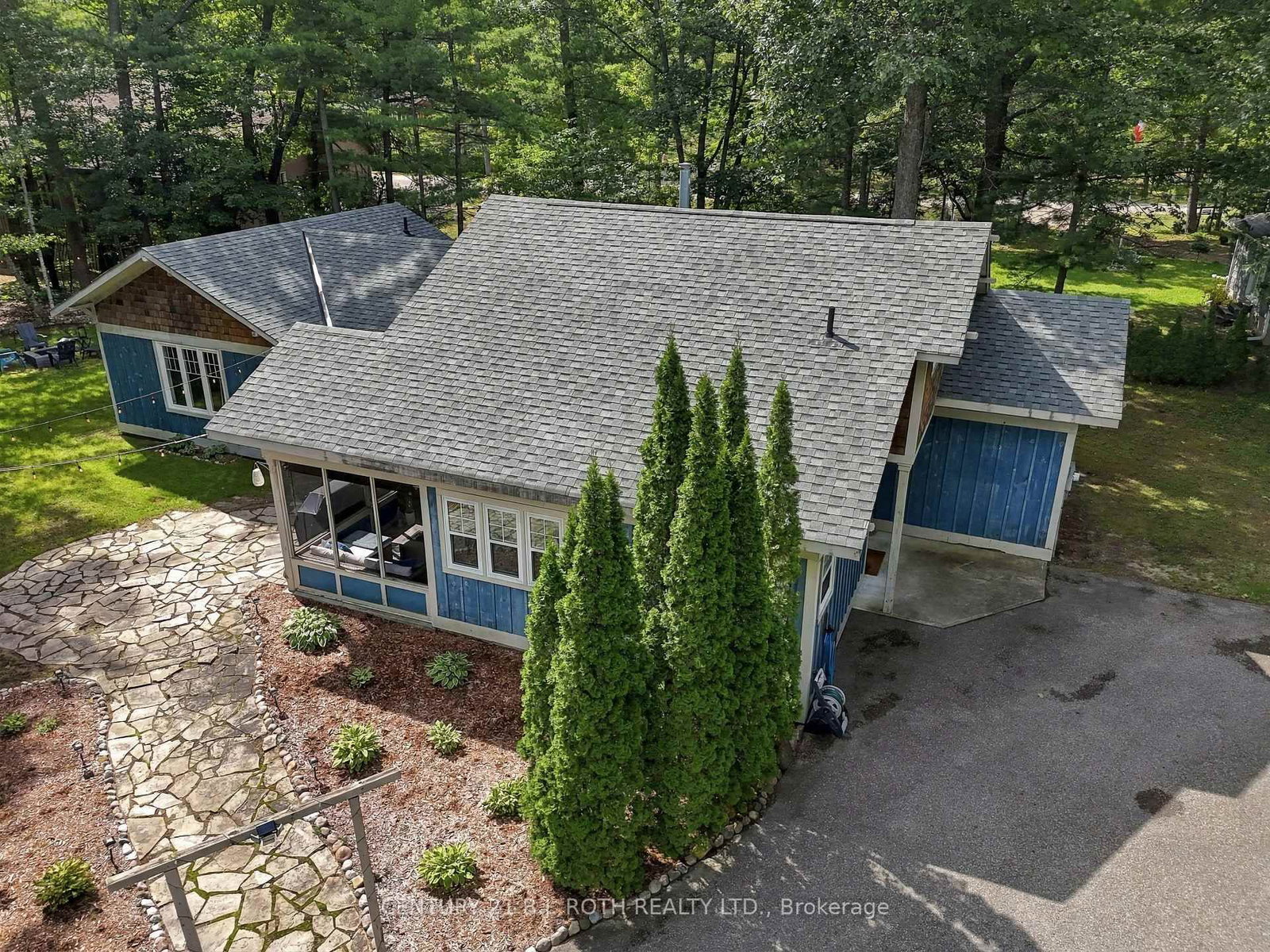 11 Rosemary Road • Tiny, ON photo 29