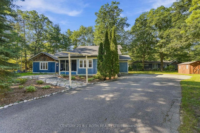 11 Rosemary Road