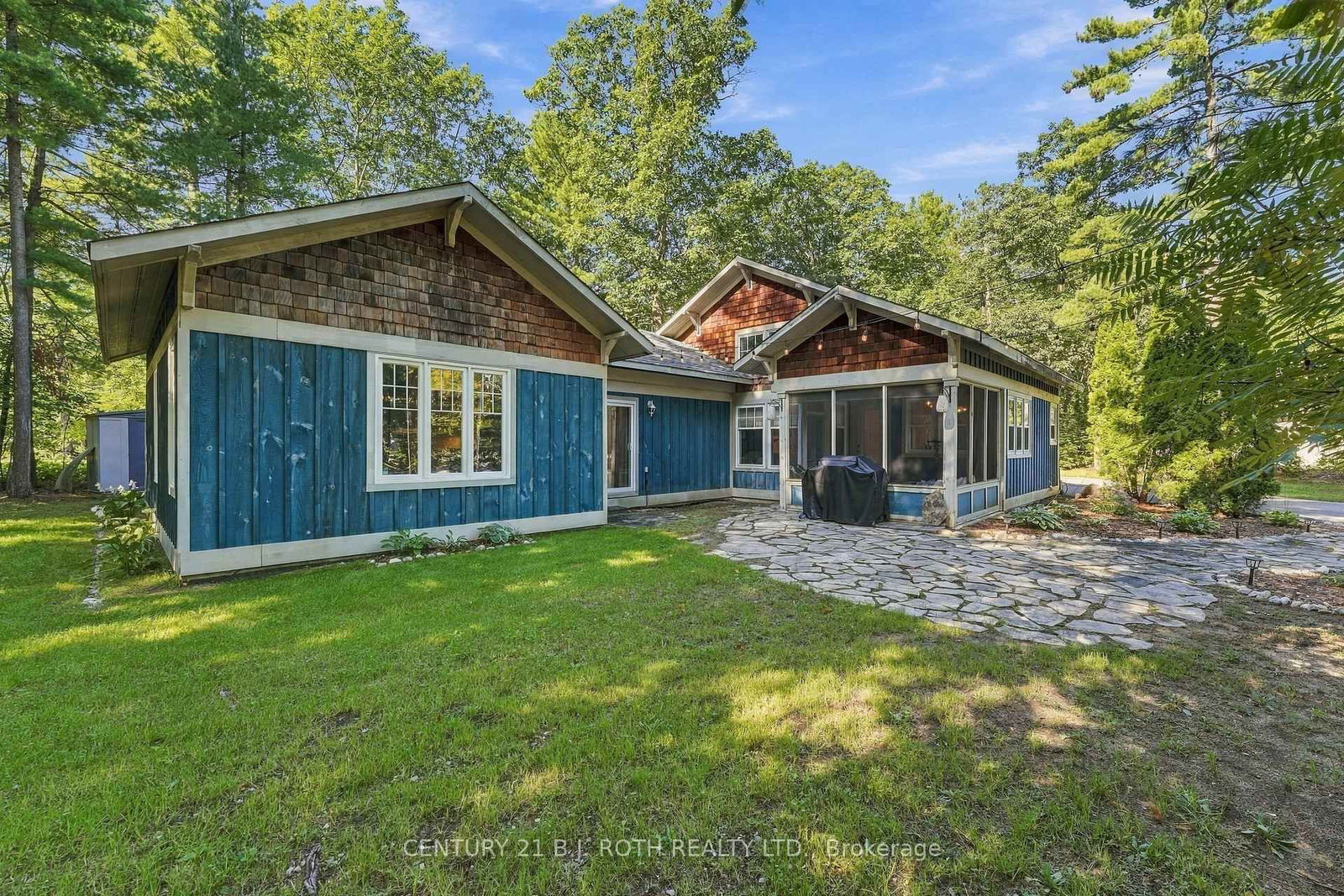 11 Rosemary Road • Tiny, ON photo 5
