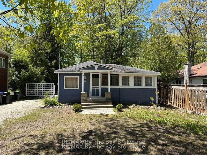 134 Sunnidale Road