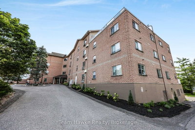 4 Beck Boulevard • #306 • Penetanguishene, ON photo 2