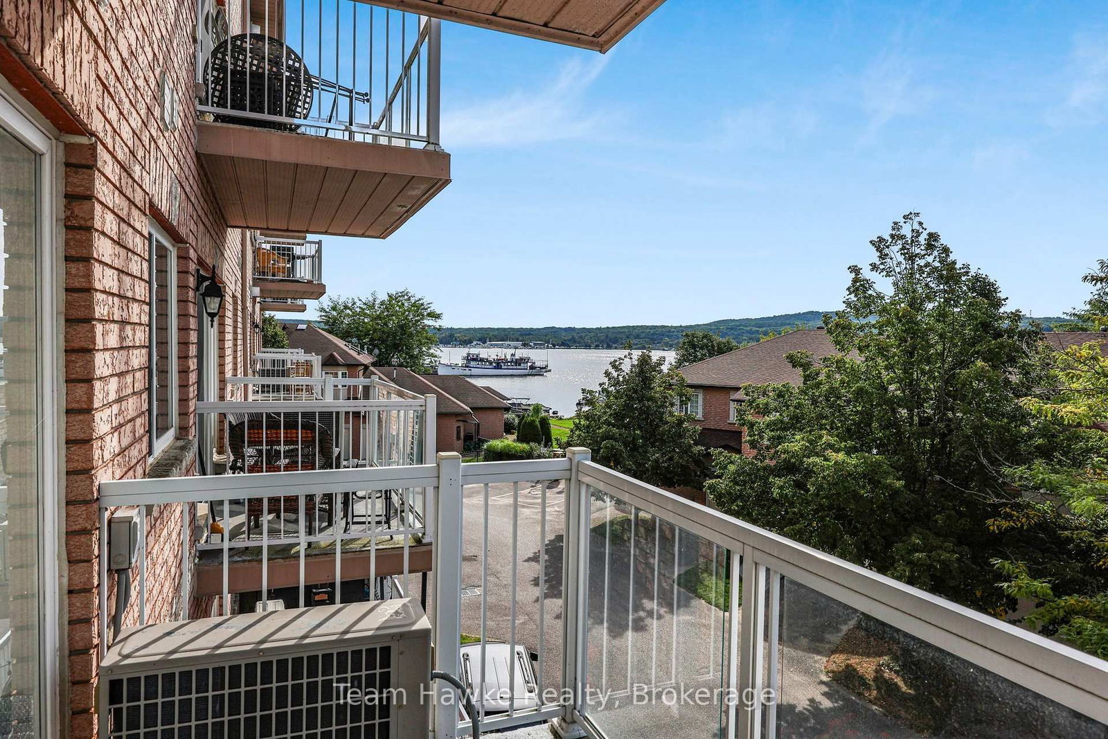 4 Beck Boulevard • #306 • Penetanguishene, ON photo 26