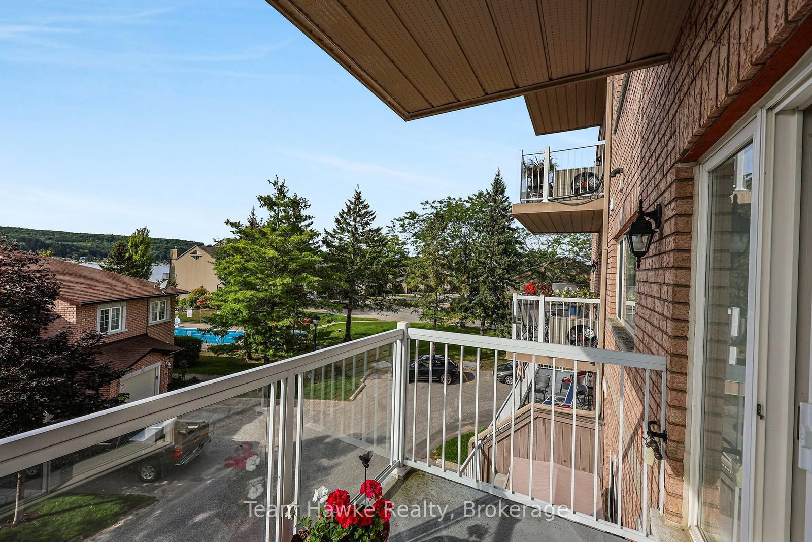 4 Beck Boulevard • #306 • Penetanguishene, ON photo 27