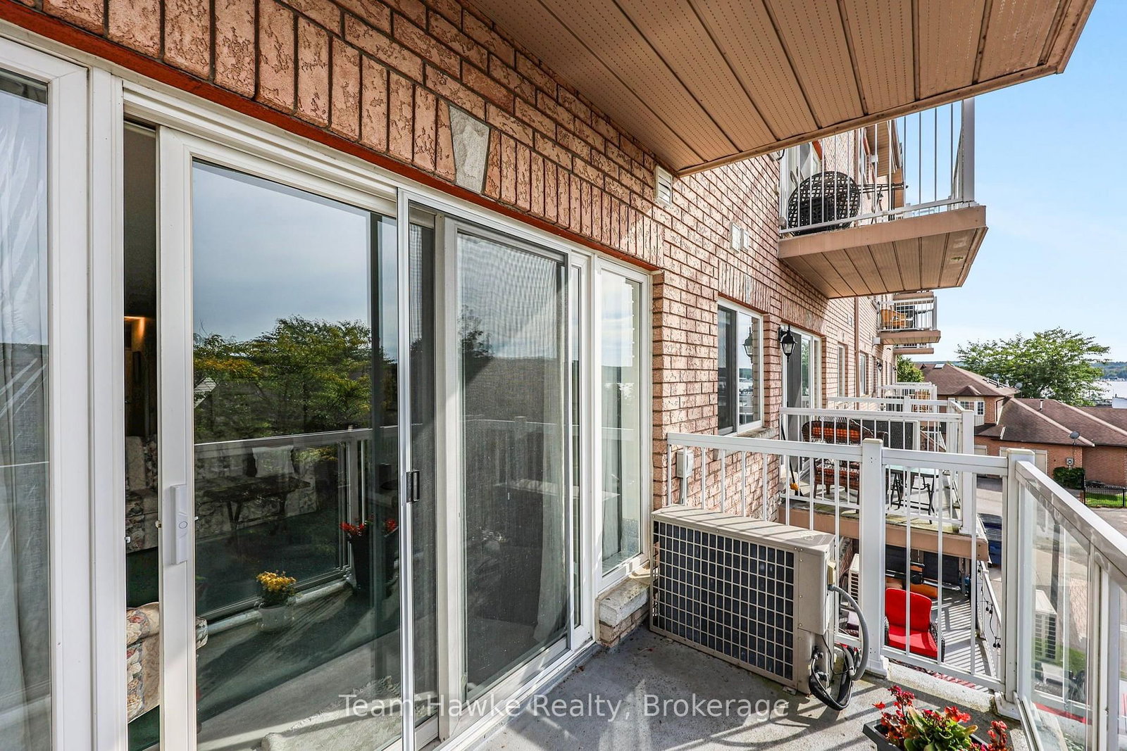 4 Beck Boulevard • #306 • Penetanguishene, ON photo 28