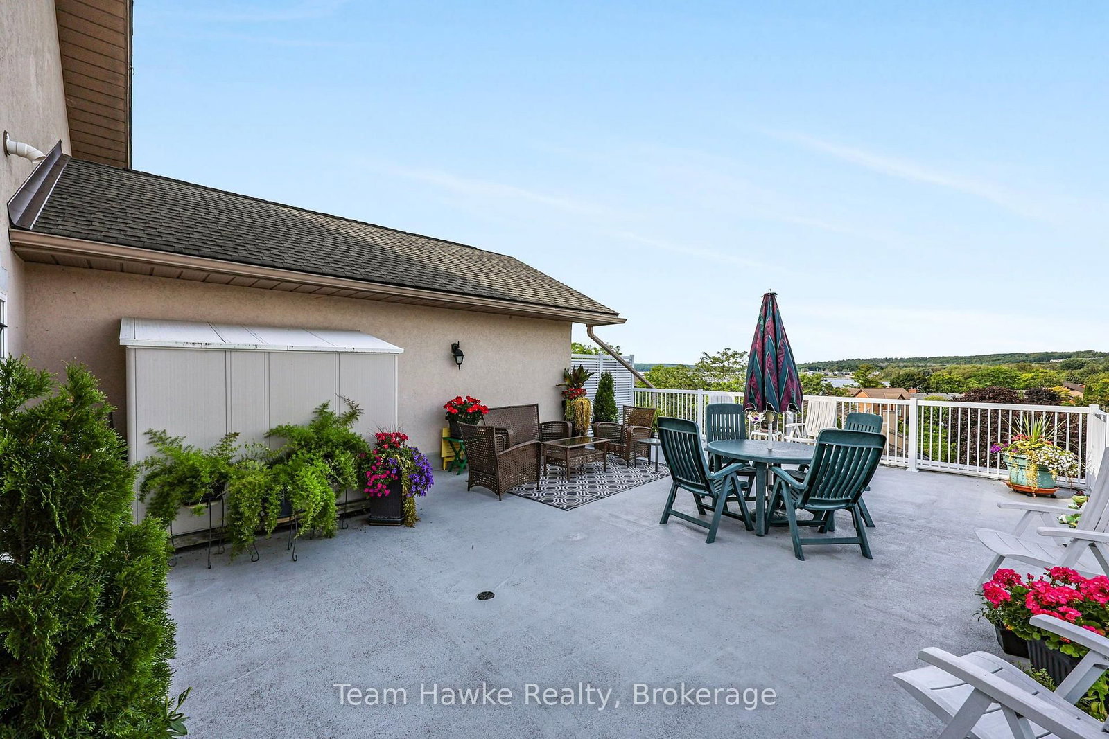 4 Beck Boulevard • #306 • Penetanguishene, ON photo 29
