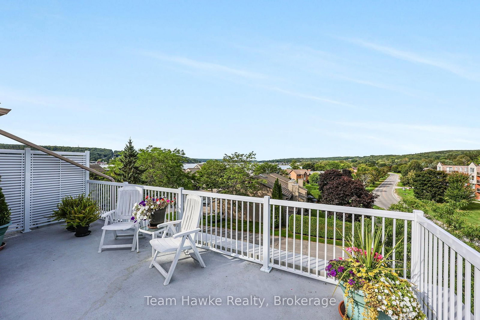 4 Beck Boulevard • #306 • Penetanguishene, ON photo 31