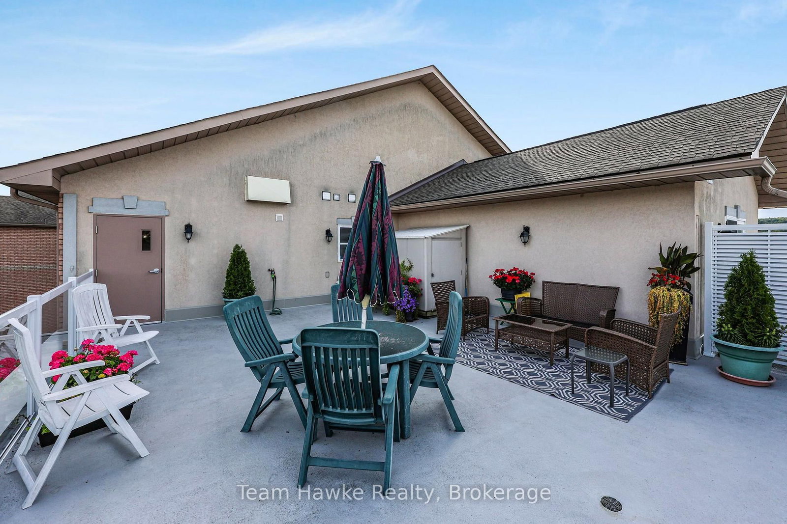 4 Beck Boulevard • #306 • Penetanguishene, ON photo 32