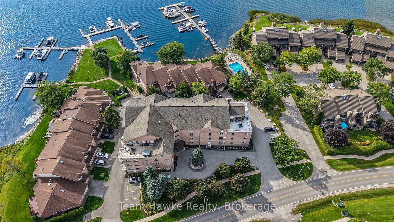 4 Beck Boulevard • #306 • Penetanguishene, ON photo 40