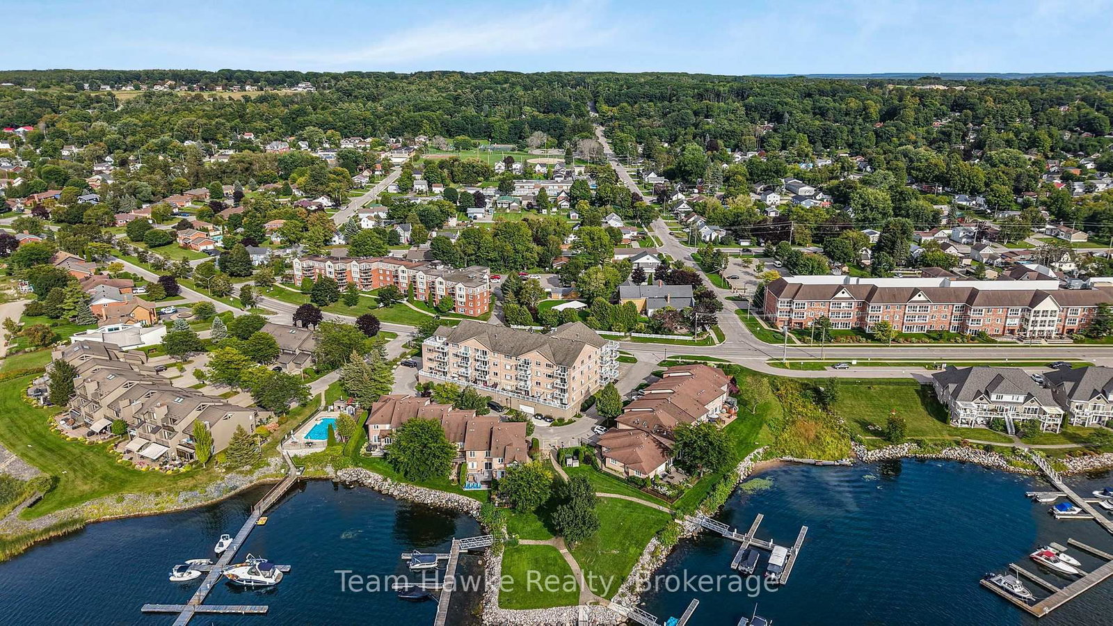 4 Beck Boulevard • #306 • Penetanguishene, ON photo 41