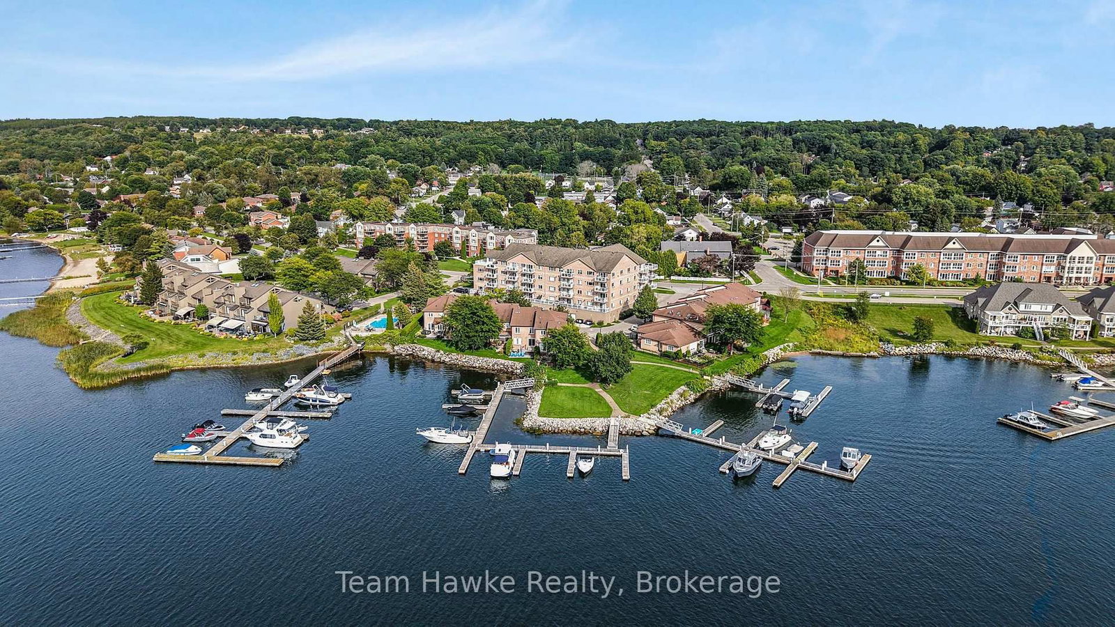 4 Beck Boulevard • #306 • Penetanguishene, ON photo 42