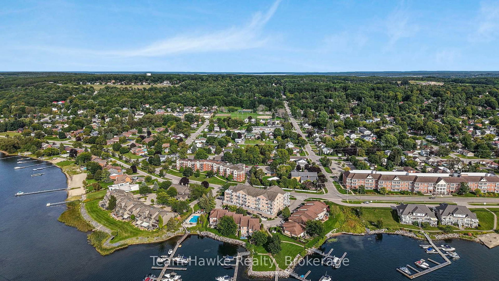 4 Beck Boulevard • #306 • Penetanguishene, ON photo 44