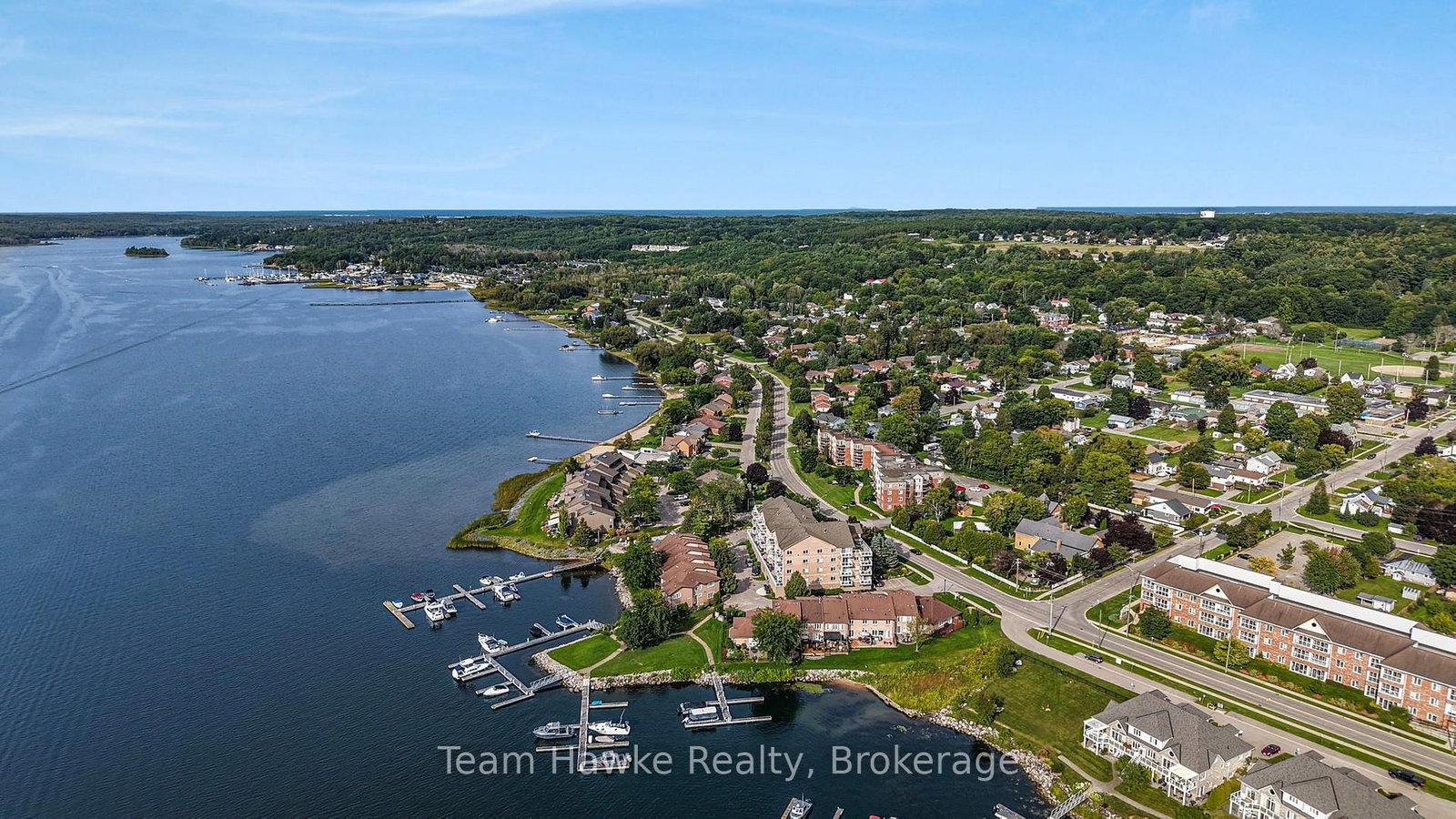 4 Beck Boulevard • #306 • Penetanguishene, ON photo 45