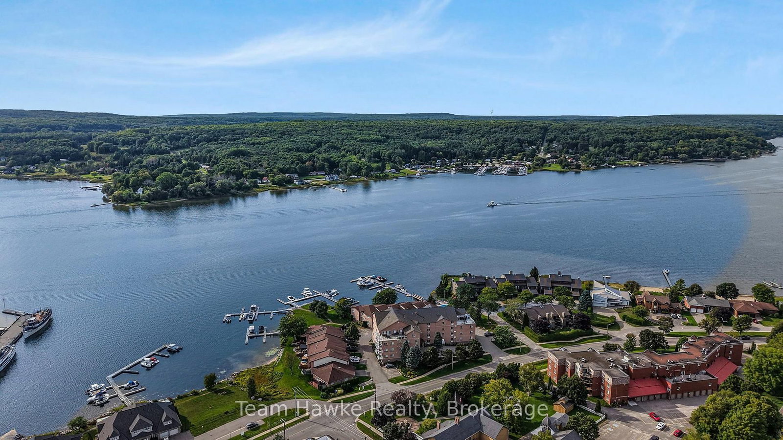 4 Beck Boulevard • #306 • Penetanguishene, ON photo 46