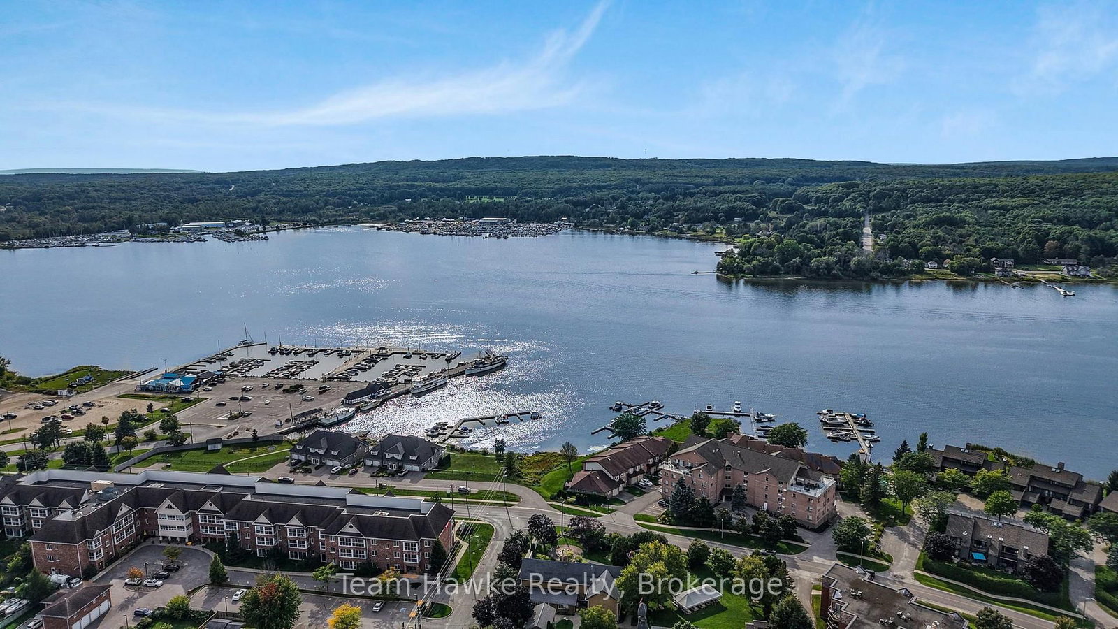 4 Beck Boulevard • #306 • Penetanguishene, ON photo 47
