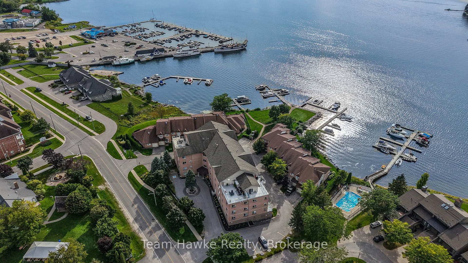 4 Beck Boulevard • #306 • Penetanguishene, ON photo 48