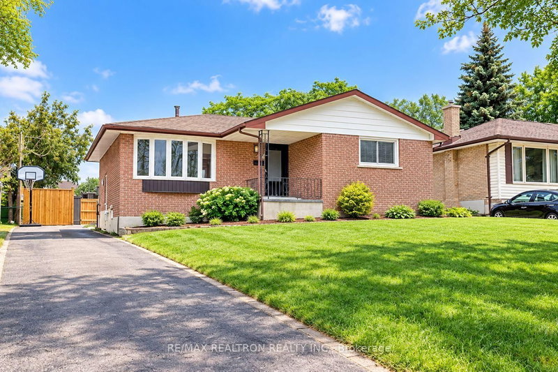 Unit 1 - 44 Cynthia Court