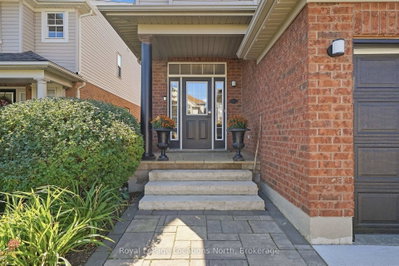 20 Highlands Crescent • Collingwood, ON photo 2