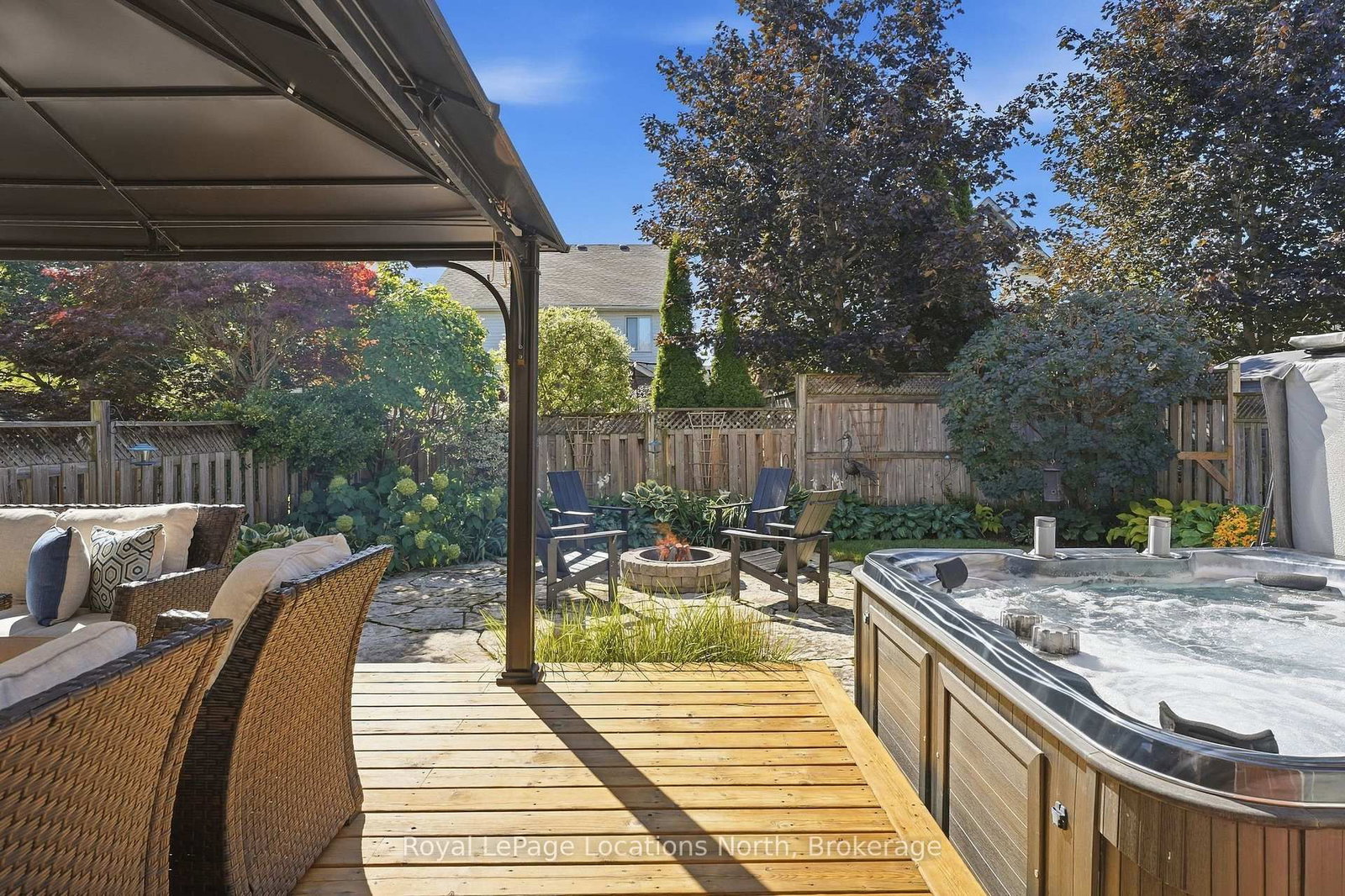 20 Highlands Crescent • Collingwood, ON photo 40