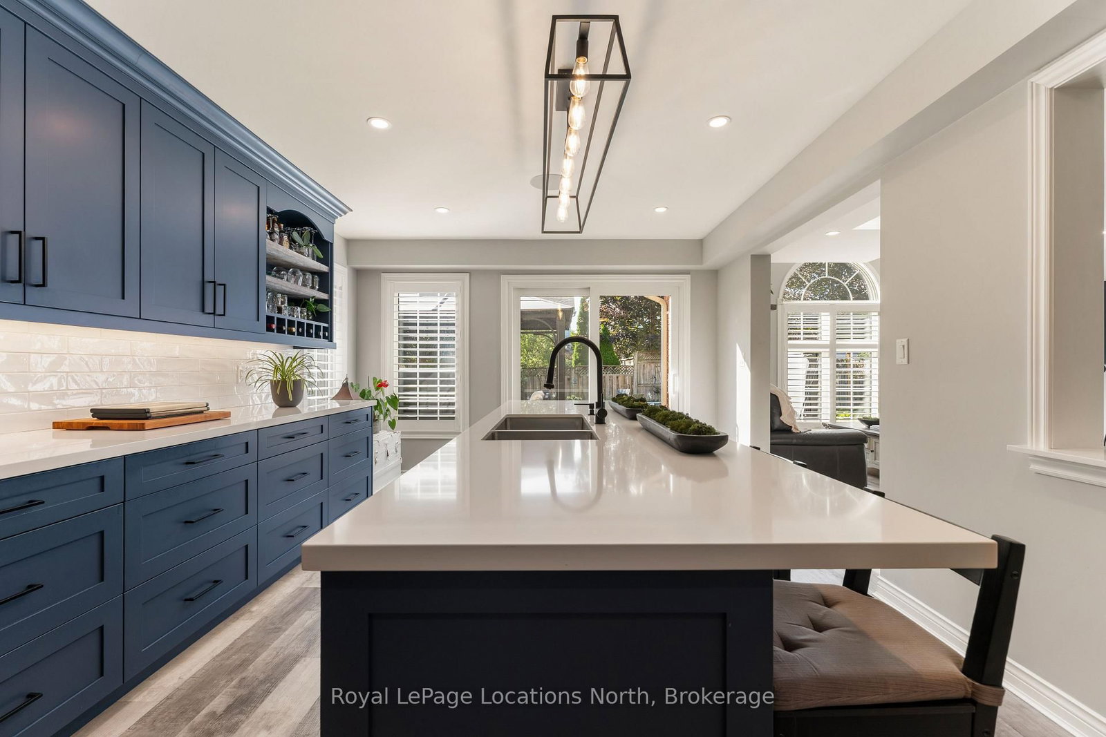 20 Highlands Crescent • Collingwood, ON photo 9