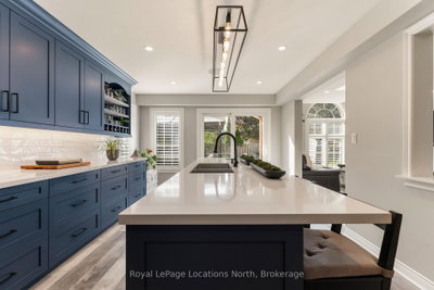 20 Highlands Crescent • Collingwood, ON photo 9