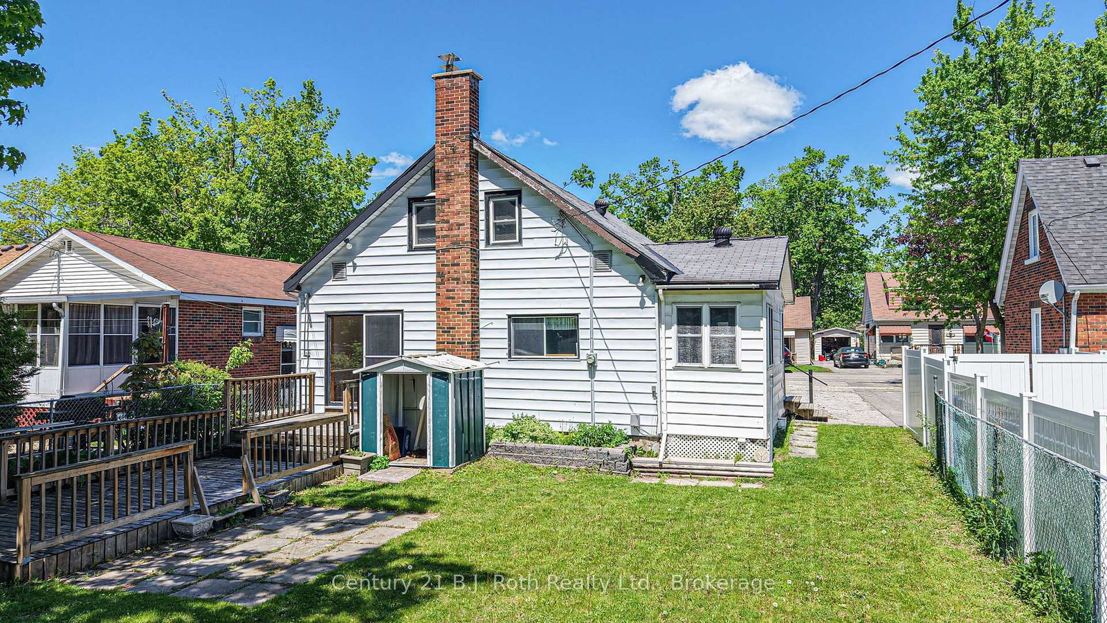 337 Colborne Street W • Orillia, ON photo 10