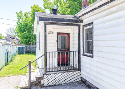 337 Colborne Street W • Orillia, ON photo 4