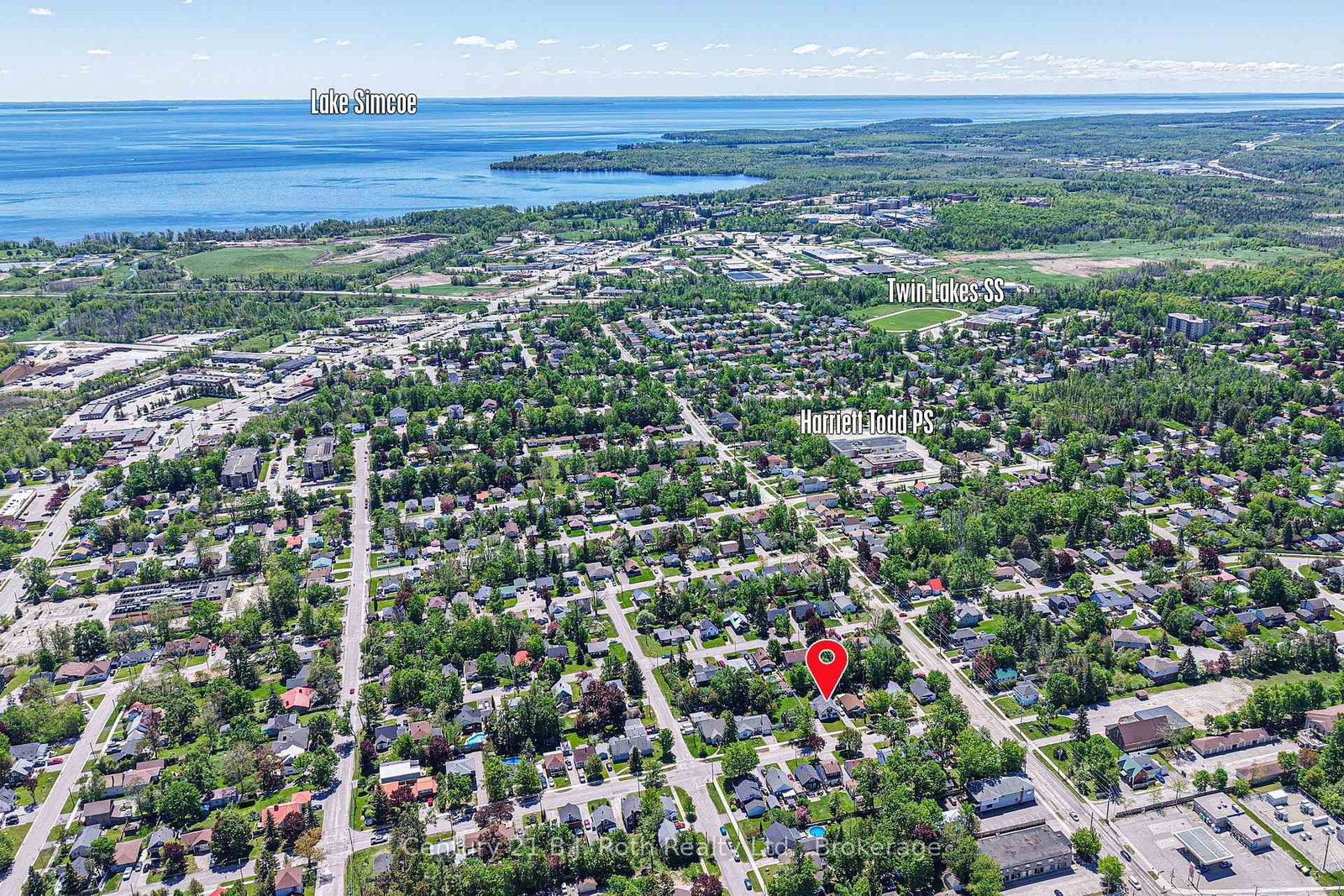 337 Colborne Street W • Orillia, ON photo 43
