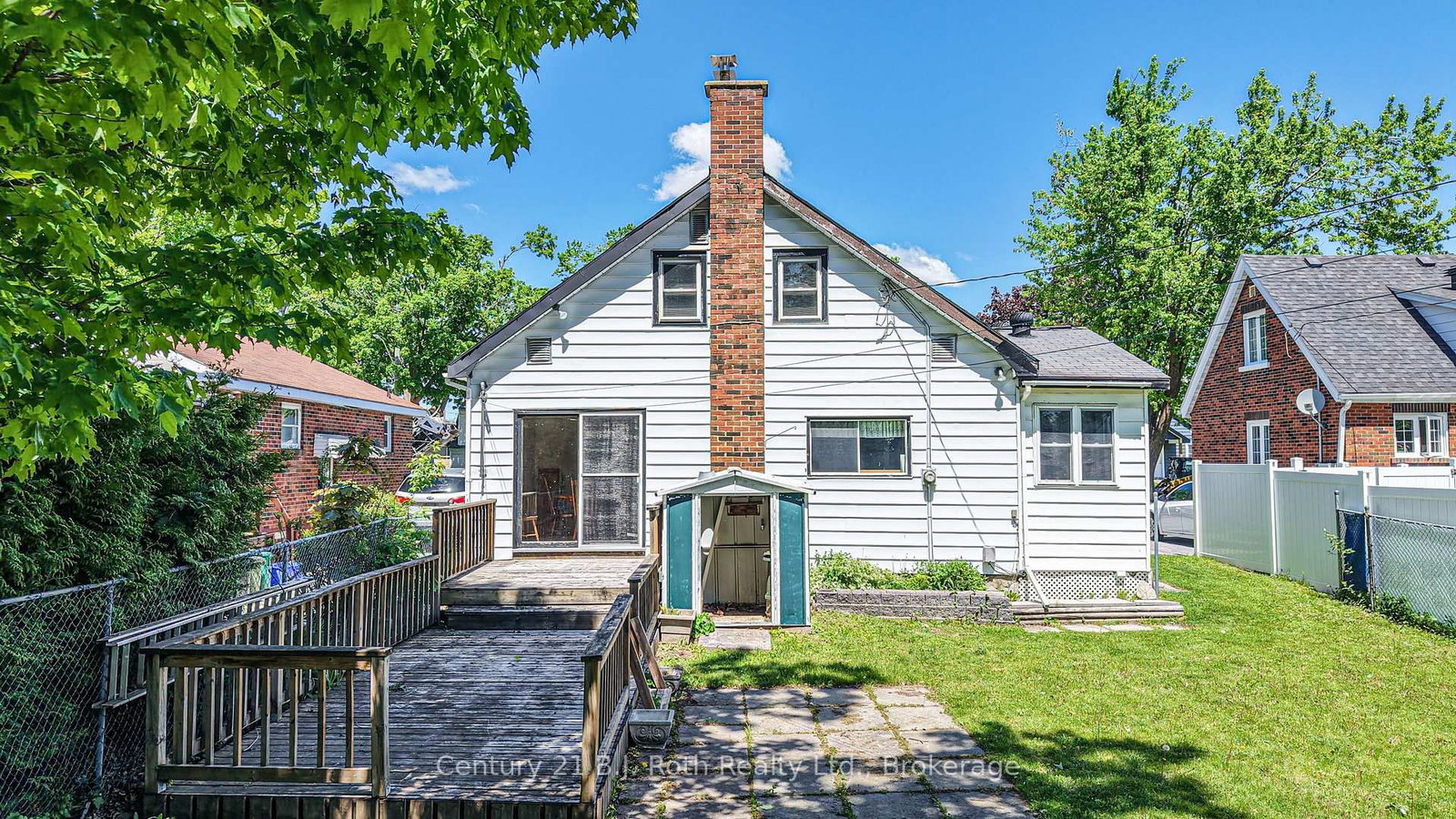 337 Colborne Street W • Orillia, ON photo 8