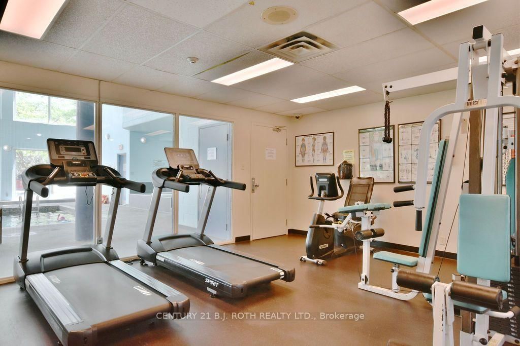 75 ELLEN Street • #1102 • Barrie, ON photo 10