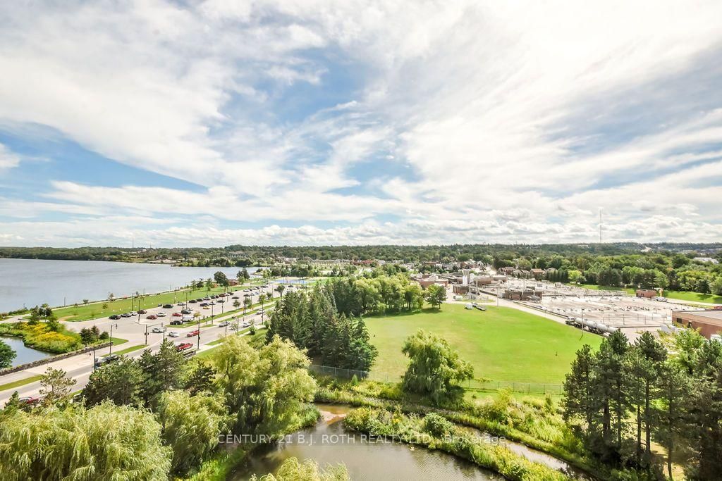 75 ELLEN Street • #1102 • Barrie, ON photo 12