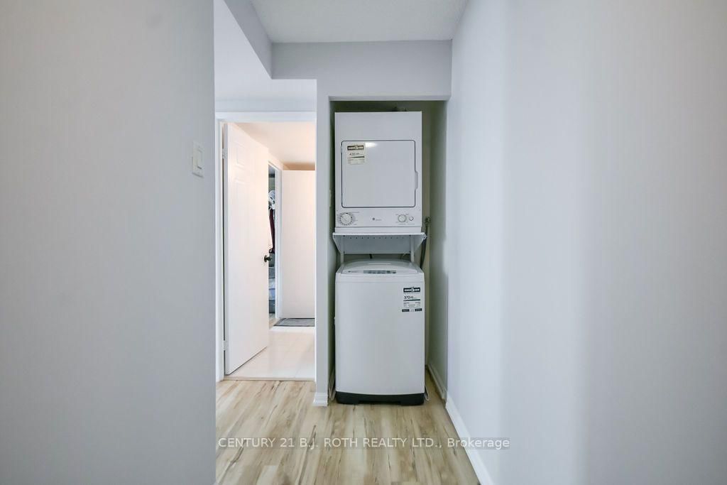 75 ELLEN Street • #1102 • Barrie, ON photo 14