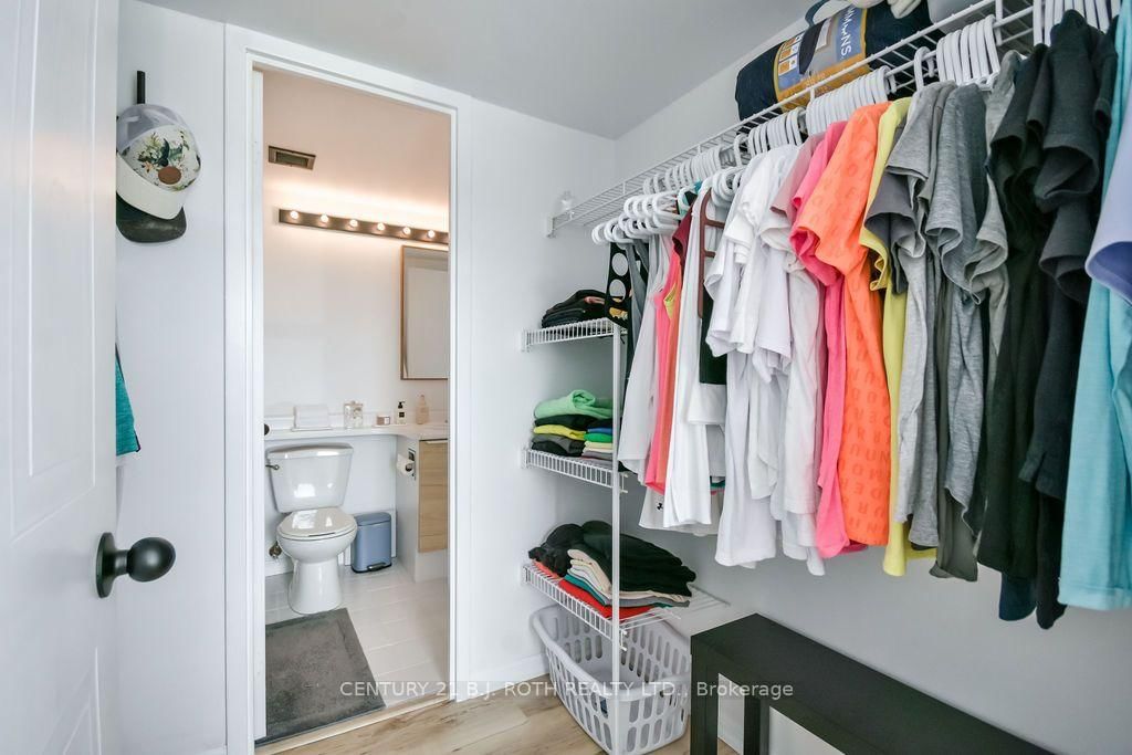75 ELLEN Street • #1102 • Barrie, ON photo 26