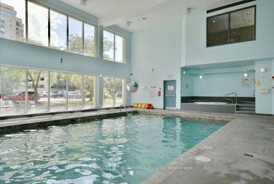 75 ELLEN Street • #1102 • Barrie, ON photo 8