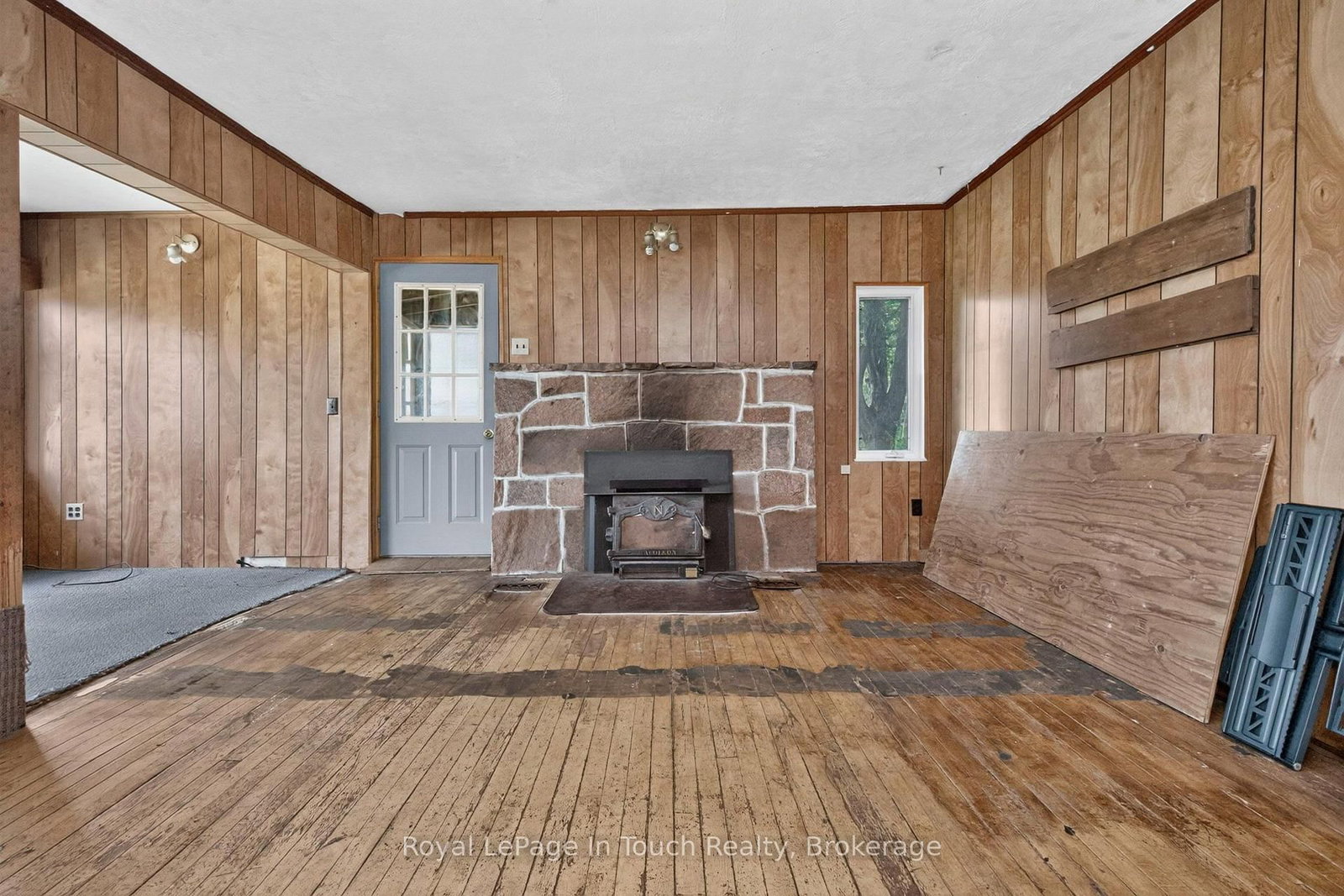 3449 Upper Big Chute Road • Severn, ON photo 13