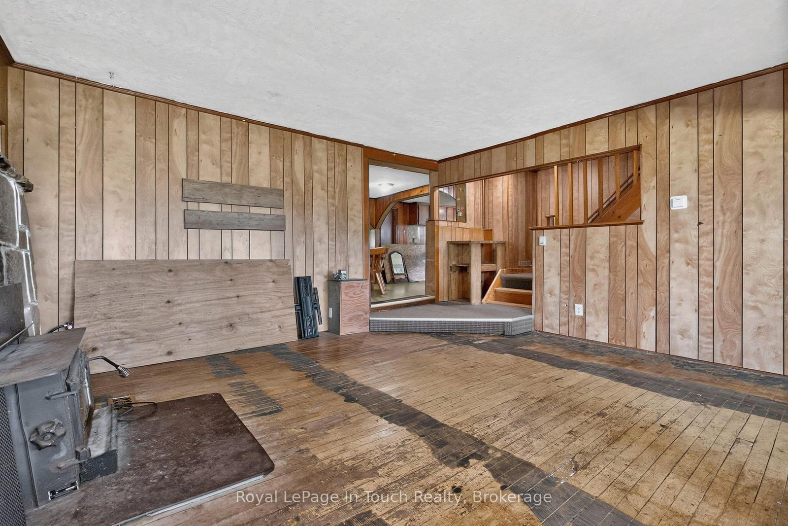 3449 Upper Big Chute Road • Severn, ON photo 24