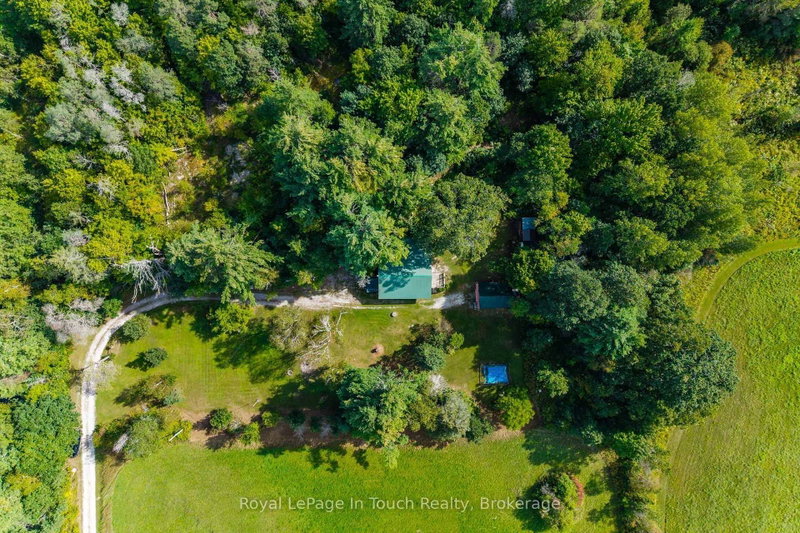 3449 Upper Big Chute Road