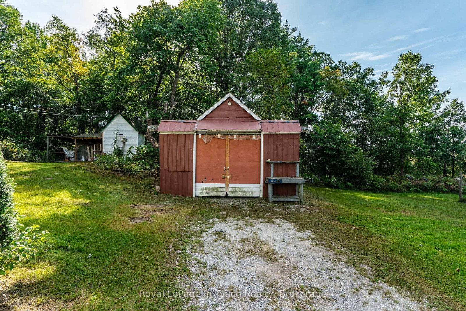3449 Upper Big Chute Road • Severn, ON photo 31