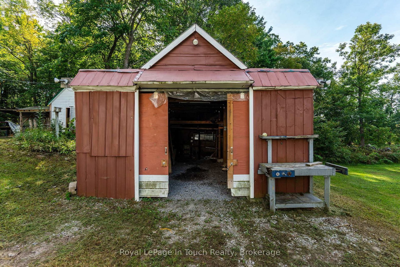 3449 Upper Big Chute Road • Severn, ON photo 32