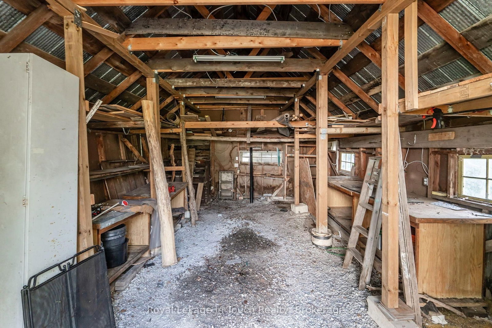 3449 Upper Big Chute Road • Severn, ON photo 33