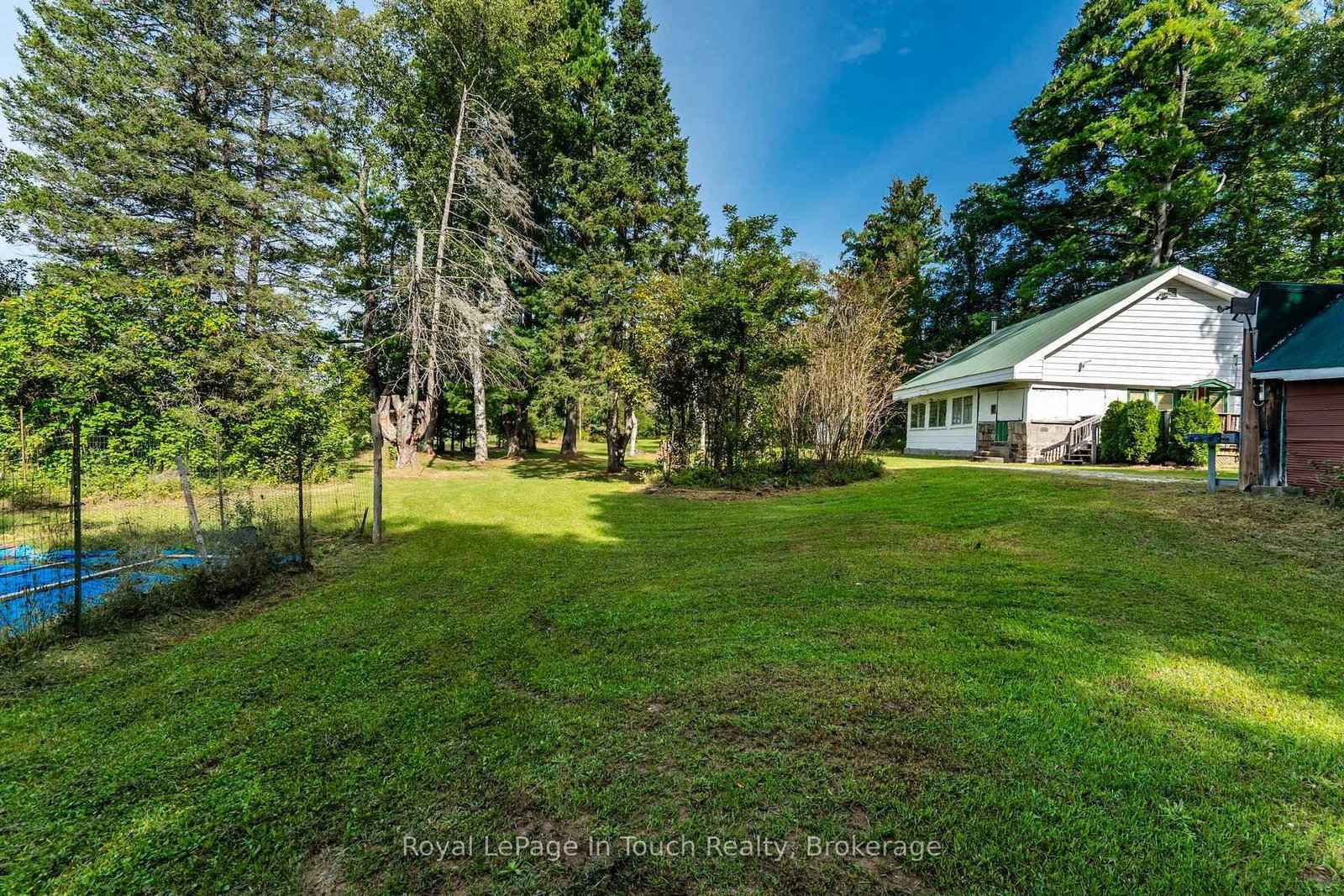 3449 Upper Big Chute Road • Severn, ON photo 35