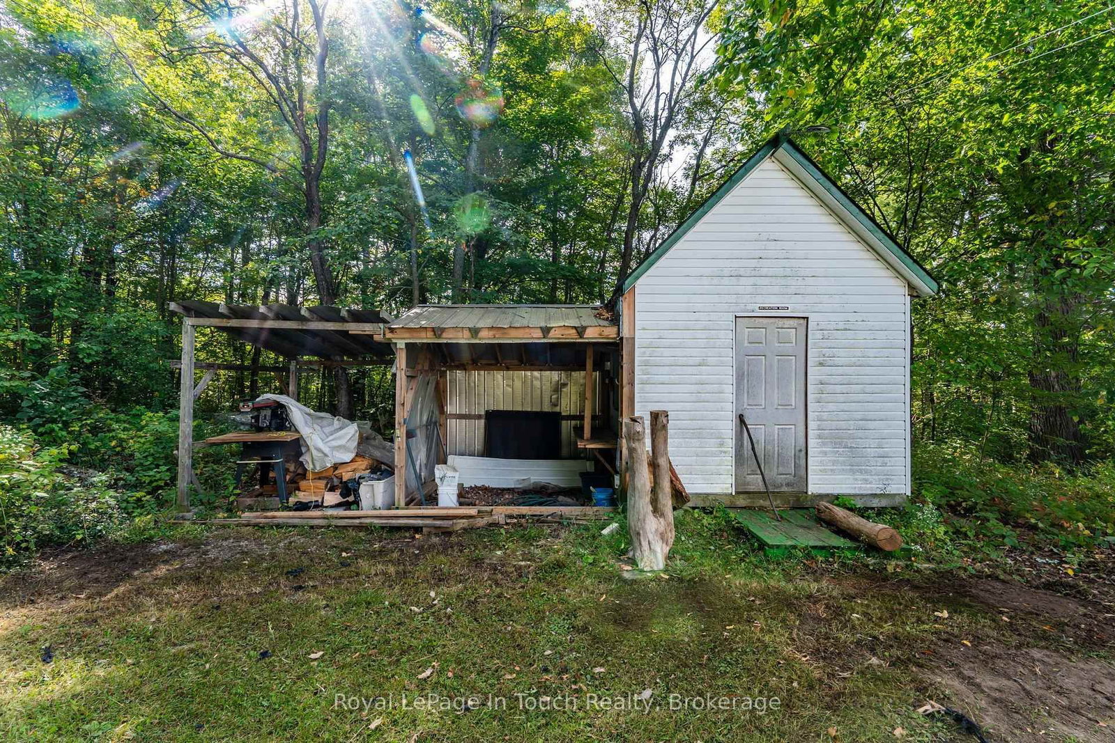 3449 Upper Big Chute Road • Severn, ON photo 37