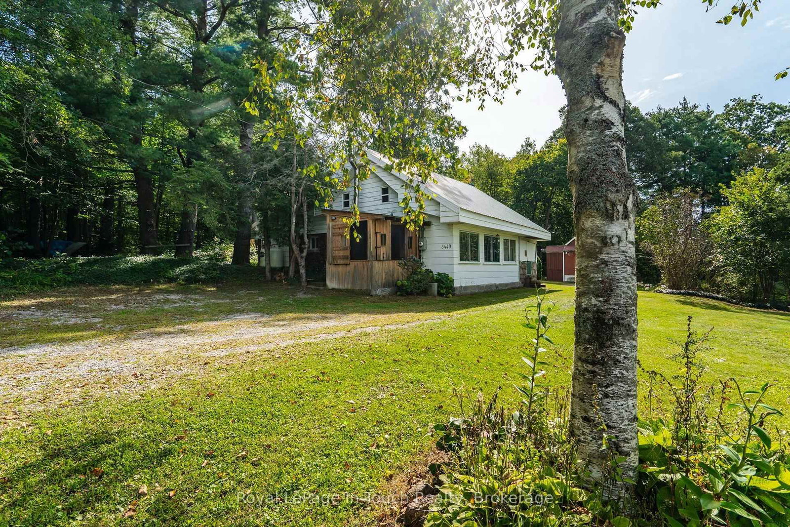 3449 Upper Big Chute Road • Severn, ON photo 8