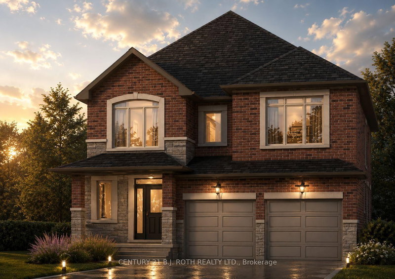 Lot 44 Orion Boulevard